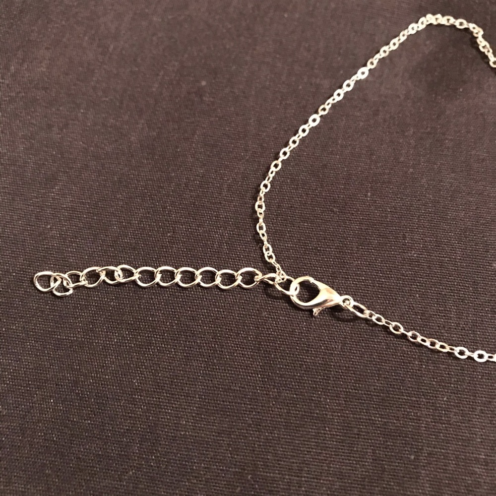 MoonStar Necklace - Picture 7 of 7